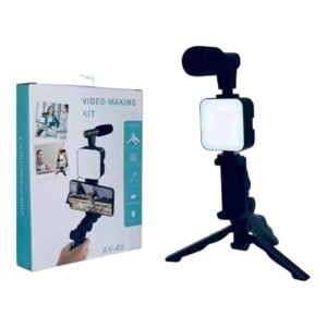 video making kit