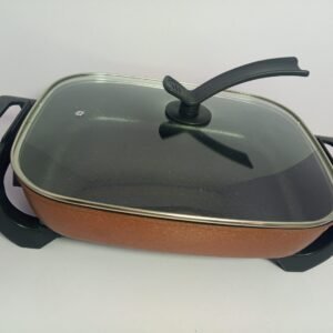 Ailyons Electric Cooker