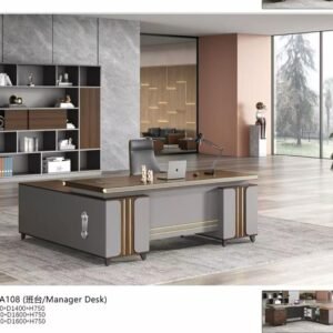 EXECUTIVE OFFICE TABLE [K06/16]