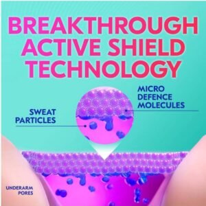 REXONA MOTION SENSE 48hr Free Spirit Roll-On Set