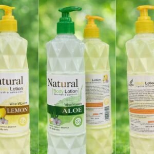 Glonia Lemon Body Lotion (GNY1097) 500ml