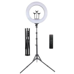 RL-21 Ring Light for Content Creation (MJ56)
