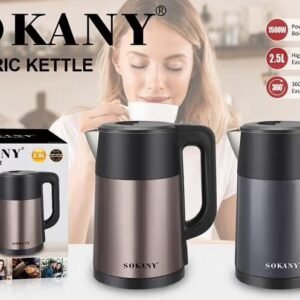Sokany SK-09016 Electric Kettle