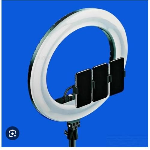 RL-21 Ring Light for Content Creation (MJ56) - Image 2