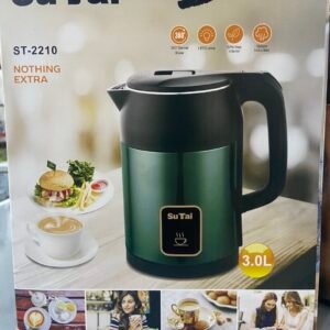 Sutai Electric Kettle (ST-2210)