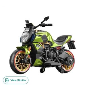 Super 1260 Kids Bike (BLF-1260L)