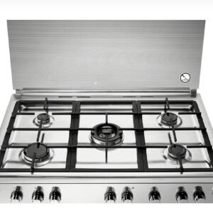 Ailyons JCZ-Q500J Standing Gas Cooker