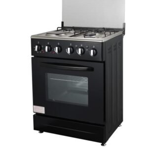 Ailyons JCZ-Q500 (1+3) Standing Gas Cooker