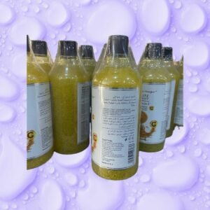 Beauty Merger White Therapy Body Lotion (OZ-9363)