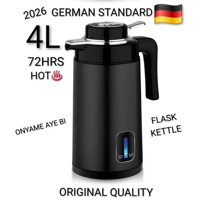 SOKANY Electric Kettle (SK-09042) - Image 4