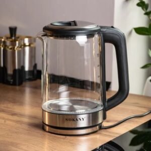Sokany Electric Kettle (SK-09013)