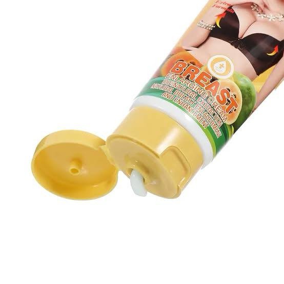 Daqan Breast Enlargement & Firming Cream (DS-1201) - Image 5