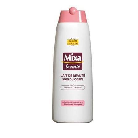 Mixa Boenfa Soin Du Corpse (OZ-9349) - Image 2