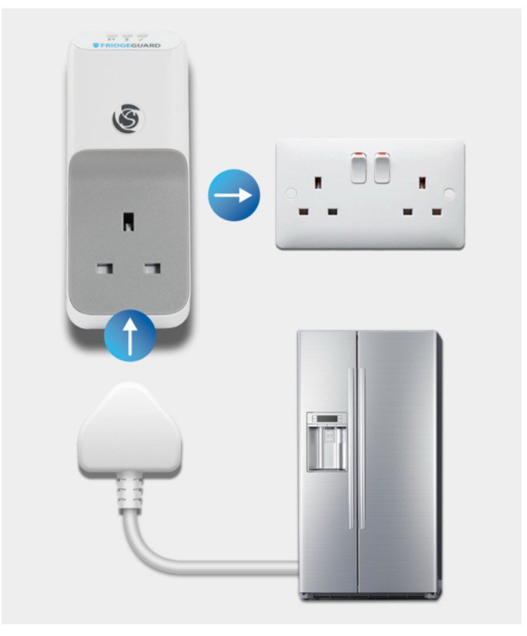 Sollatek Fridge Guard (9881) - Image 3