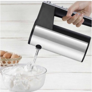 mixer